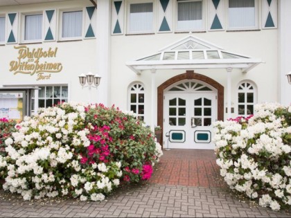 照片: Waldhotel am Wittenheim Forst